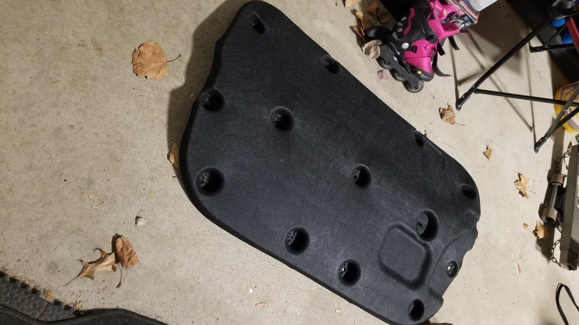 Ford Bronco 🛠 10/25/21 Build Week Group 20211113_180336