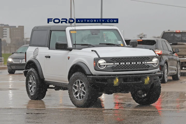 Ford Bronco The V8...  Let's talk about it CCBC1553-6AA5-4DBE-B197-620B6EC59F89
