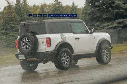 Ford Bronco The V8...  Let's talk about it ACBC7BA5-5365-4E4E-837A-6317AA7BBBFE