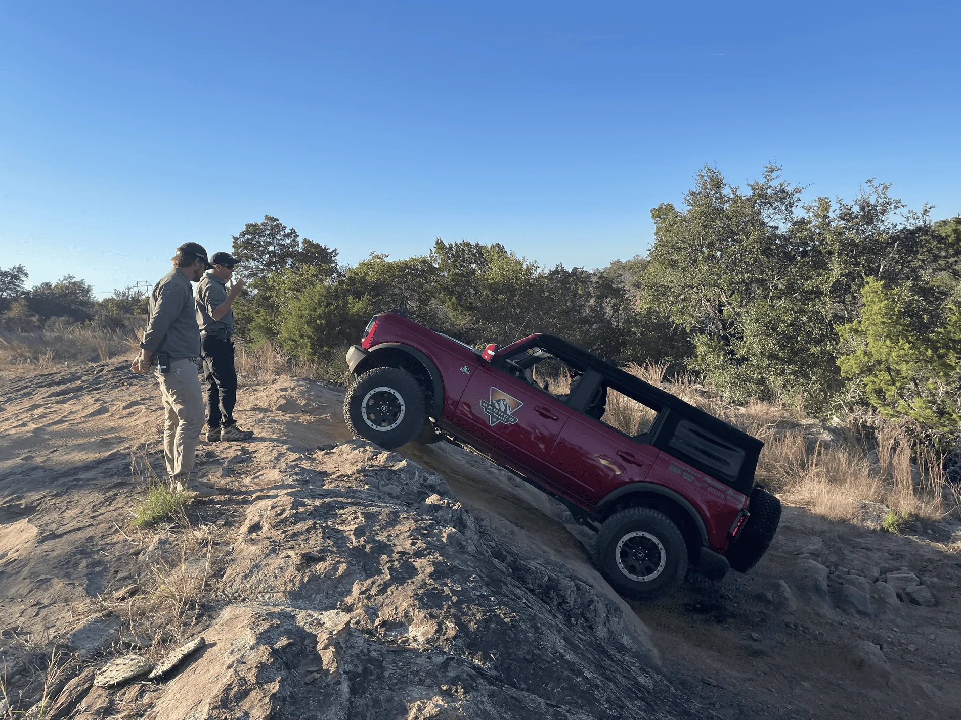 Ford Bronco Florida peeps, head to OffRoadeo! tempImagepazzQN