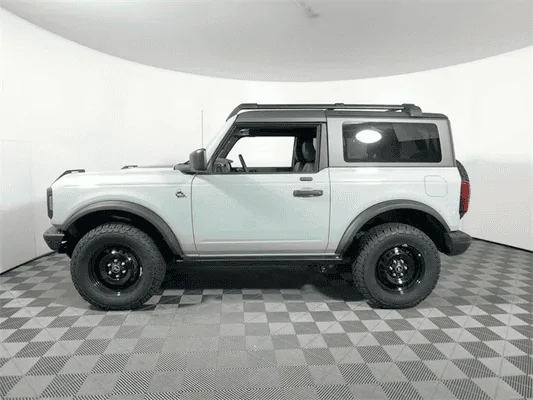 Ford Bronco Base Model Bronco Thread 1636863606856