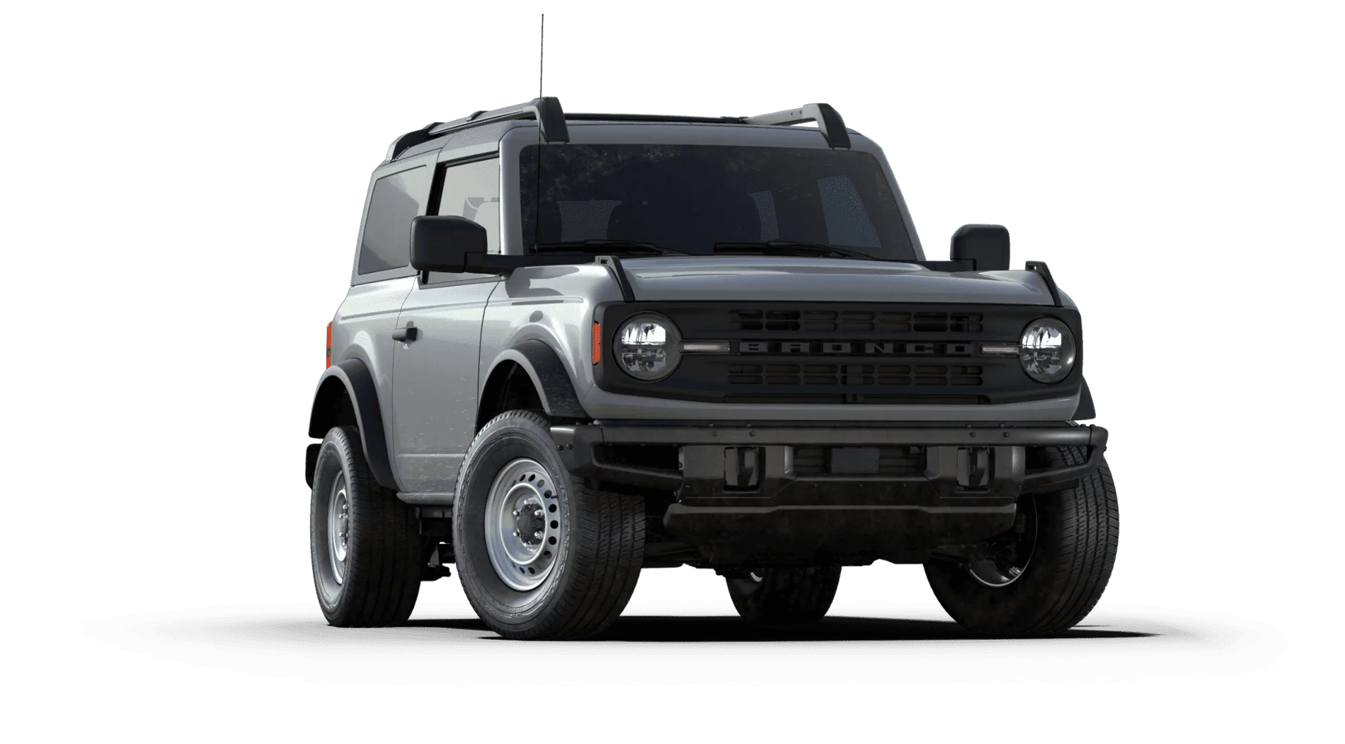 Ford Bronco WTT: Silver 2dr Base for Blue 2dr Base 744CA849-4E09-48DC-9EB9-84534E1D1C90