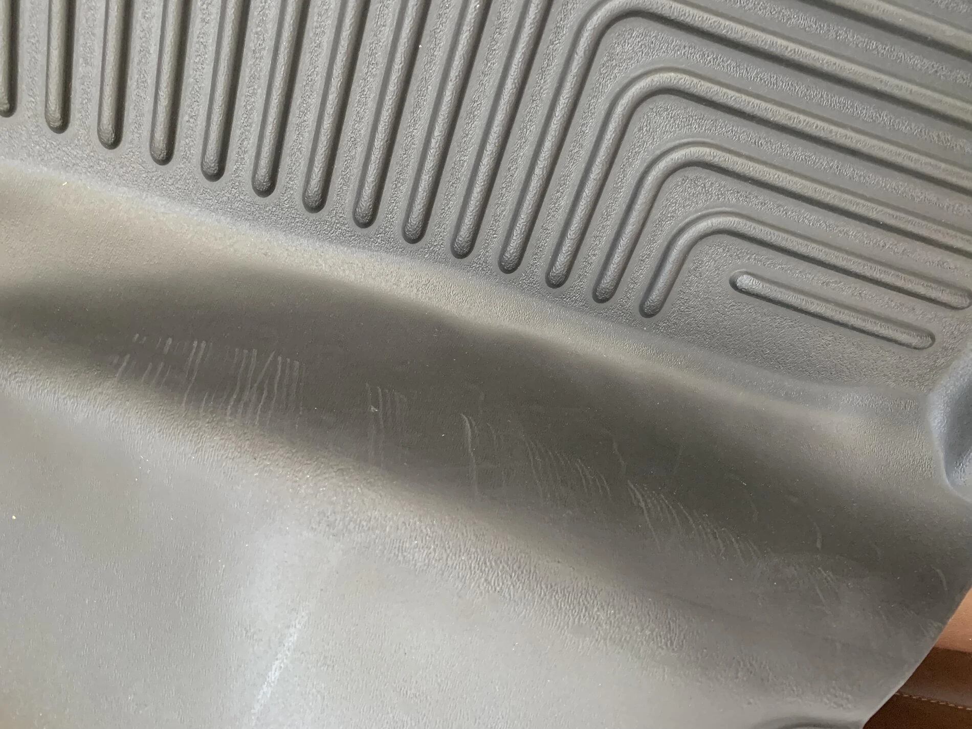 Ford Bronco Husky X Act liners E1E8D9E0-BA74-41E9-B903-D7F765B351E5