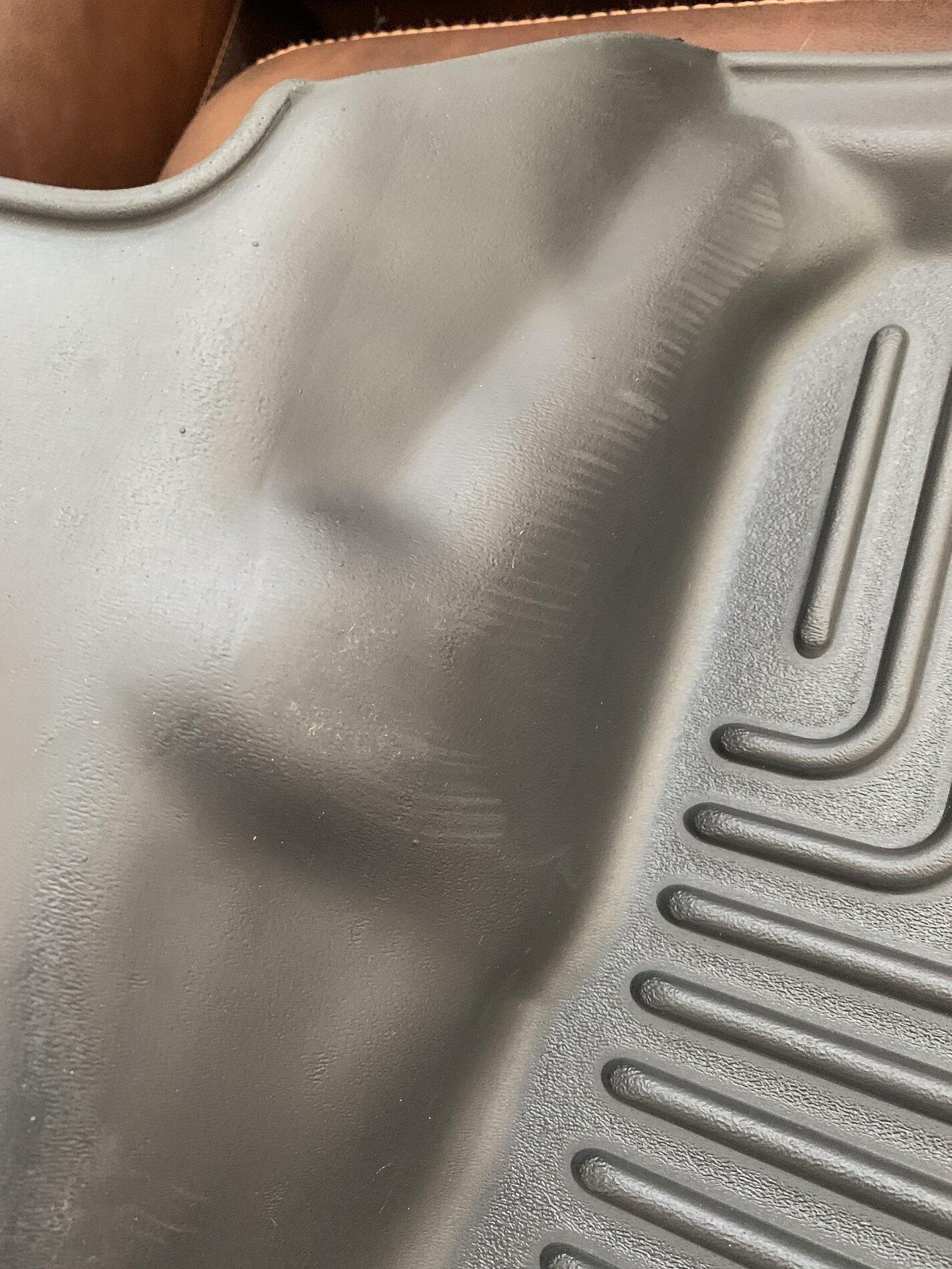 Ford Bronco Husky X Act liners A643FD3B-B3B9-4DFD-849B-264E915055EB