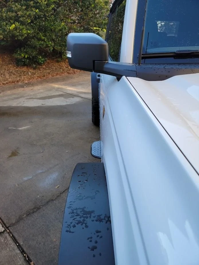 Ford Bronco Stirrup prototype (side step) 0DQMVbWcrV3et7cOt_4gx_wNBw=w696-h927-no?authuser=0