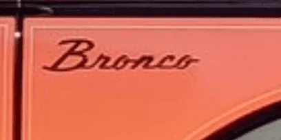 Ford Bronco DelFab Bronco Build at SEMA 2021 Screen Shot 2021-11-15 at 5.57.56 PM