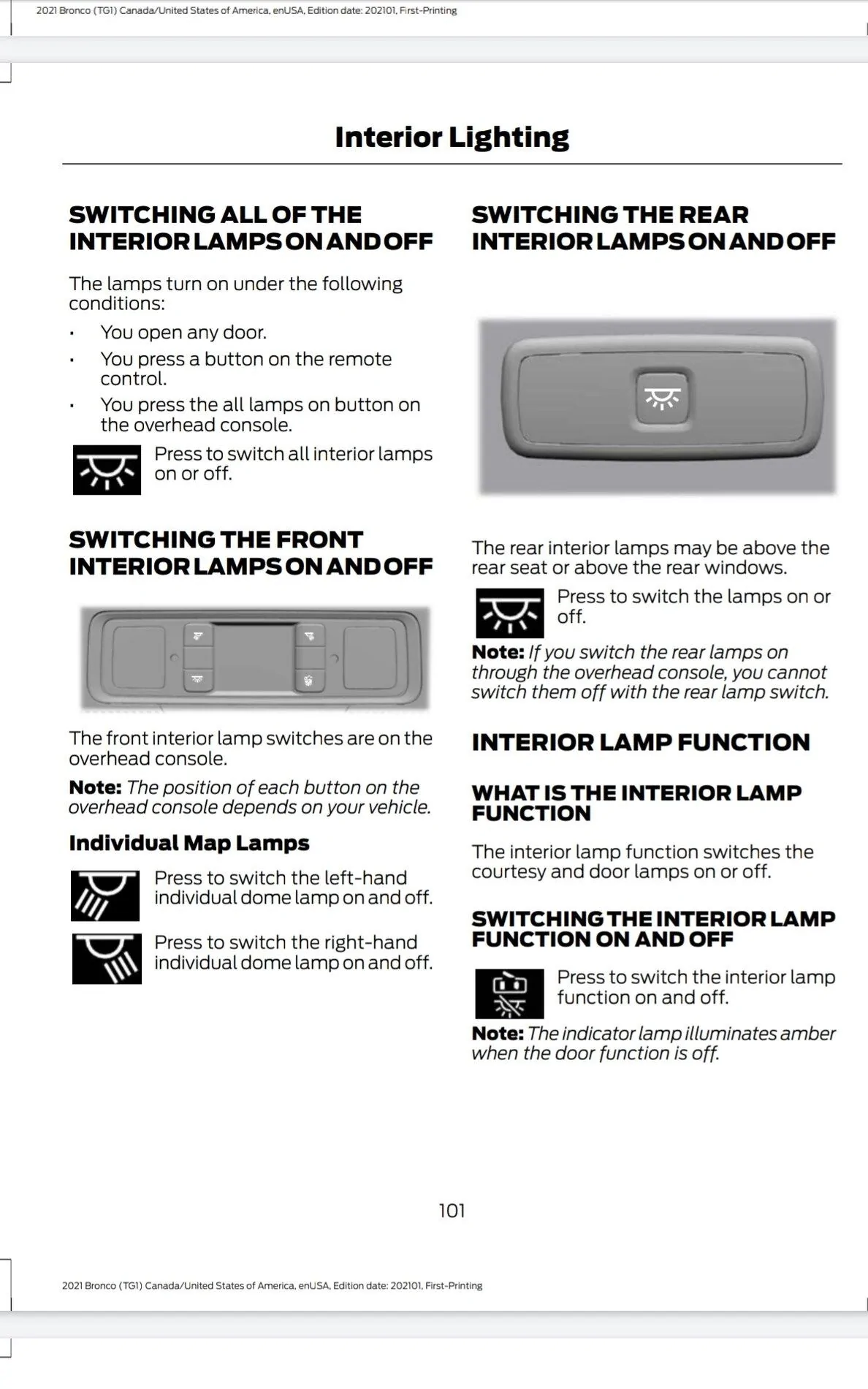 Ford Bronco Trunk light??? Screenshot_20211115-191104_Driv