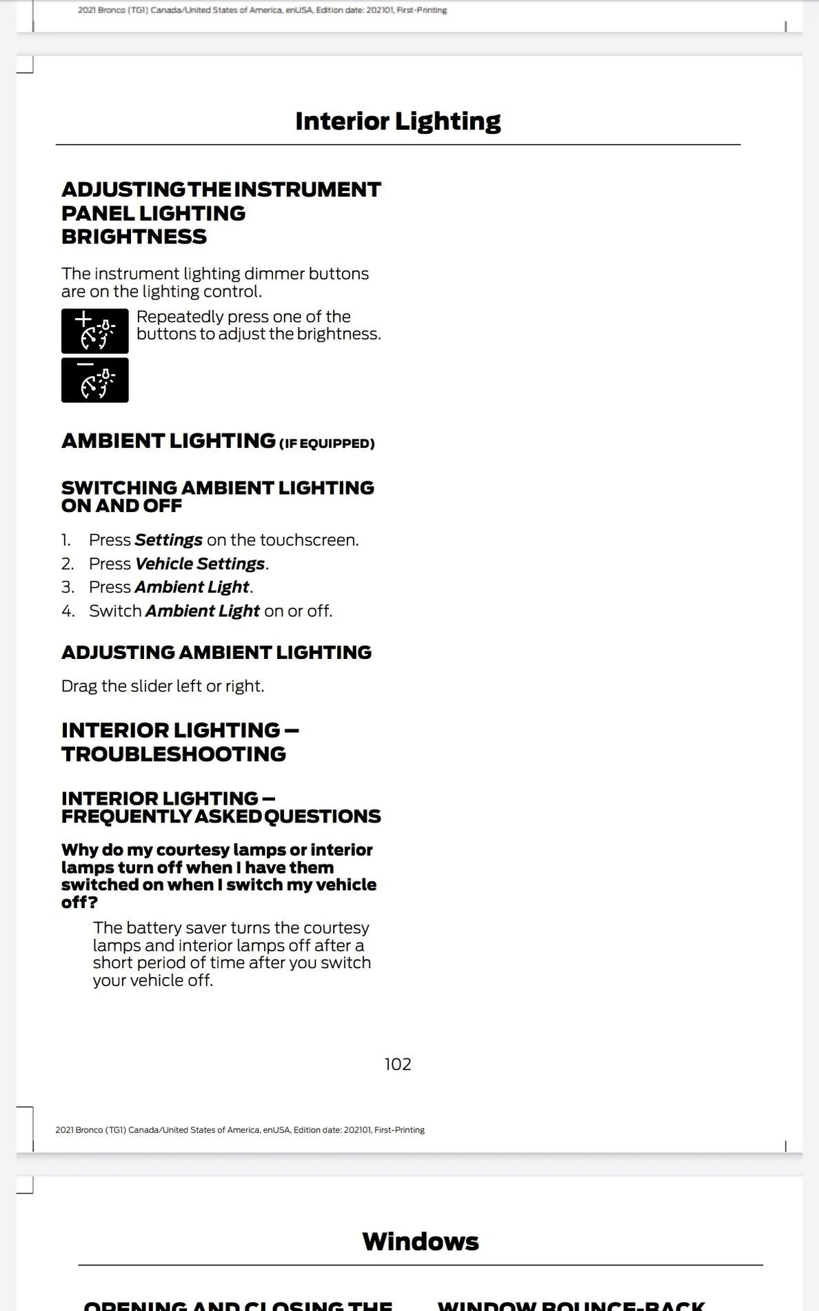Ford Bronco Trunk light??? Screenshot_20211115-190605_Driv