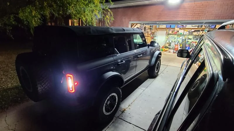 Ford Bronco 🛠 10/18/21 Build Week Group 20211115_211125