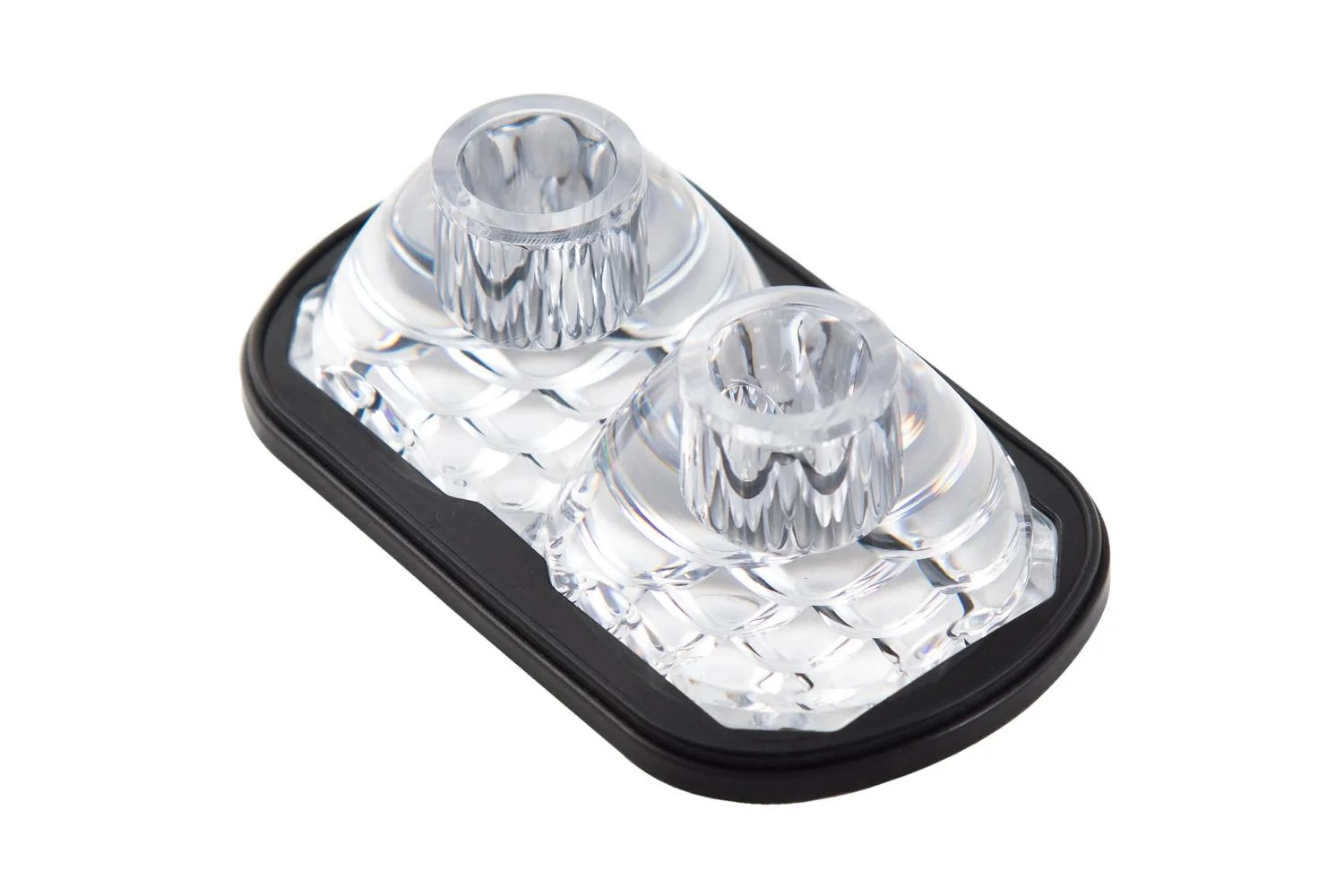 Ford Bronco NOW AVAILABLE: Stage Series Flush Mount Reverse Light Kit! | Diode Dynamics 2VrTdrD
