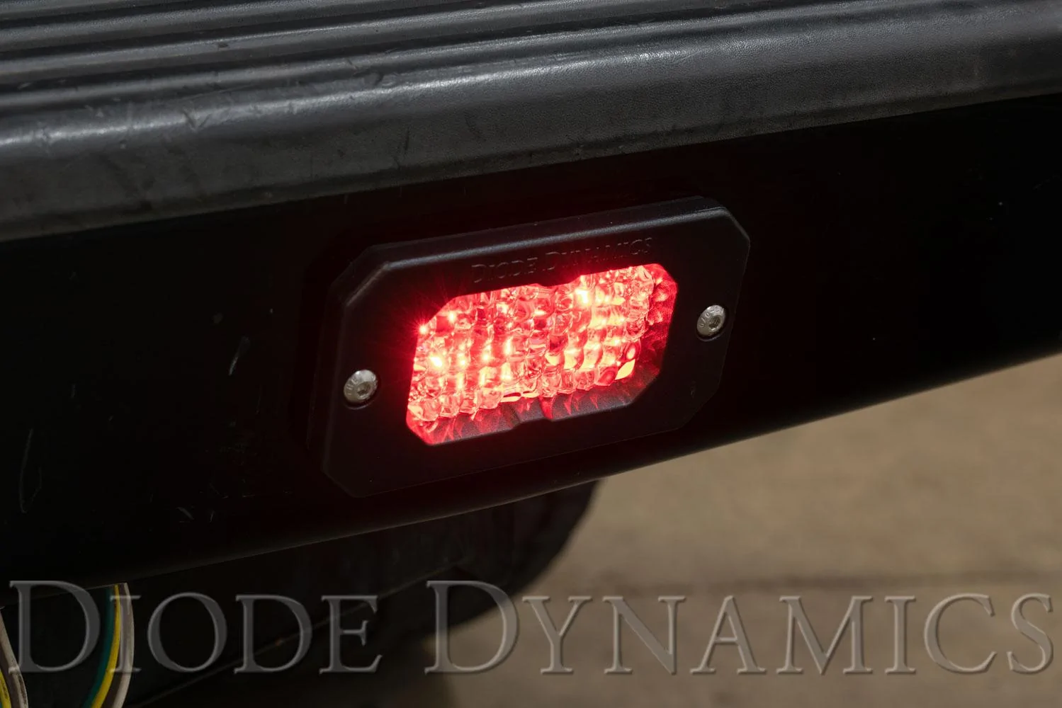 Ford Bronco NOW AVAILABLE: Stage Series Flush Mount Reverse Light Kit! | Diode Dynamics Fjq0TrB