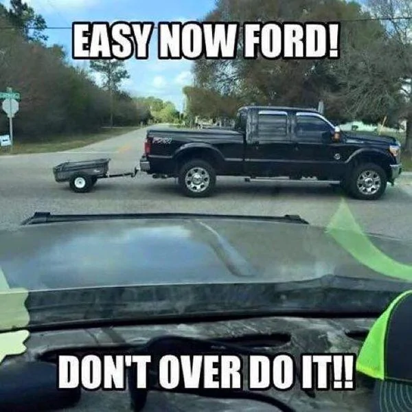 Ford Bronco The Ultimate Meme Thread F60EC416-54CC-43B6-9275-18EC5709D491