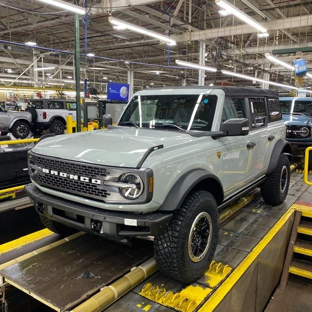 Ford Bronco 🛠 10/25/21 Build Week Group B630A7C7-3346-4799-A1D8-8776D7BCB1DC