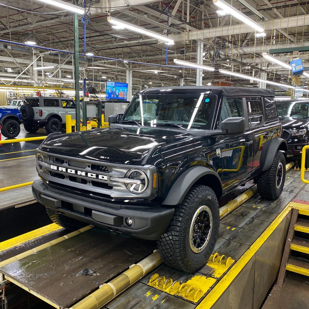 Ford Bronco 🛠 10/25/21 Build Week Group 9E5A597F-1712-4FCE-8984-F28789B0A23F