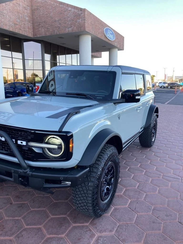 Ford Bronco Arizona roll call! 21701E81-811E-4BF5-A11E-B74F4C771ED2_1_105_c