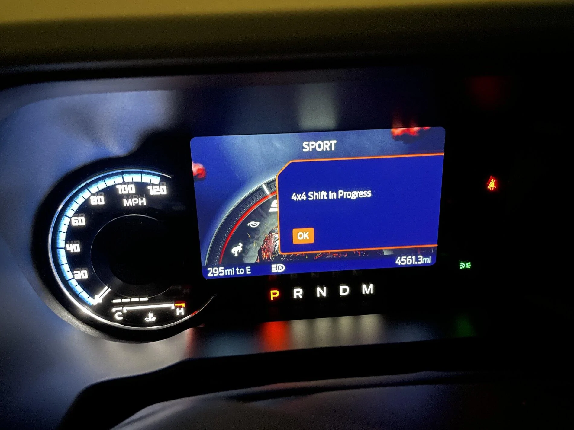 Ford Bronco Forscan unlocks all GOAT modes with any Bronco model trim! How-to DIY instructions D46A7F86-97AC-47C1-8FDB-504767E8EB60