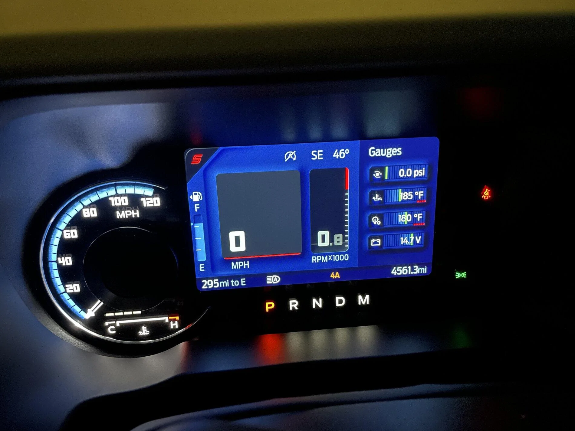 Ford Bronco Forscan unlocks all GOAT modes with any Bronco model trim! How-to DIY instructions 200334F2-FA8B-4BC7-8CEC-3F9E5089B282