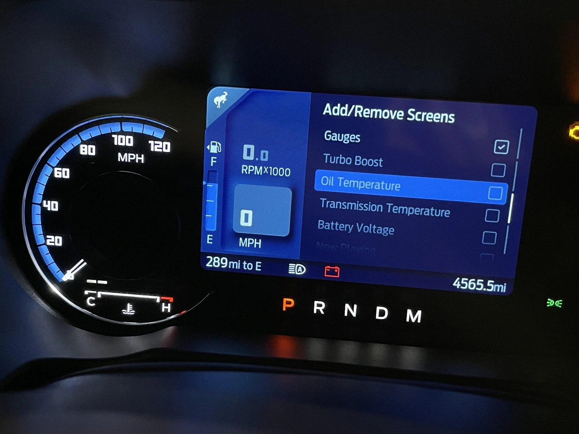 Ford Bronco Forscan unlocks all GOAT modes with any Bronco model trim! How-to DIY instructions 2360CE1B-390A-4C9A-8A6D-14691549E437
