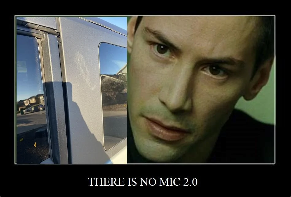 Ford Bronco TSB issued for MIC 2.0 No MIC 20