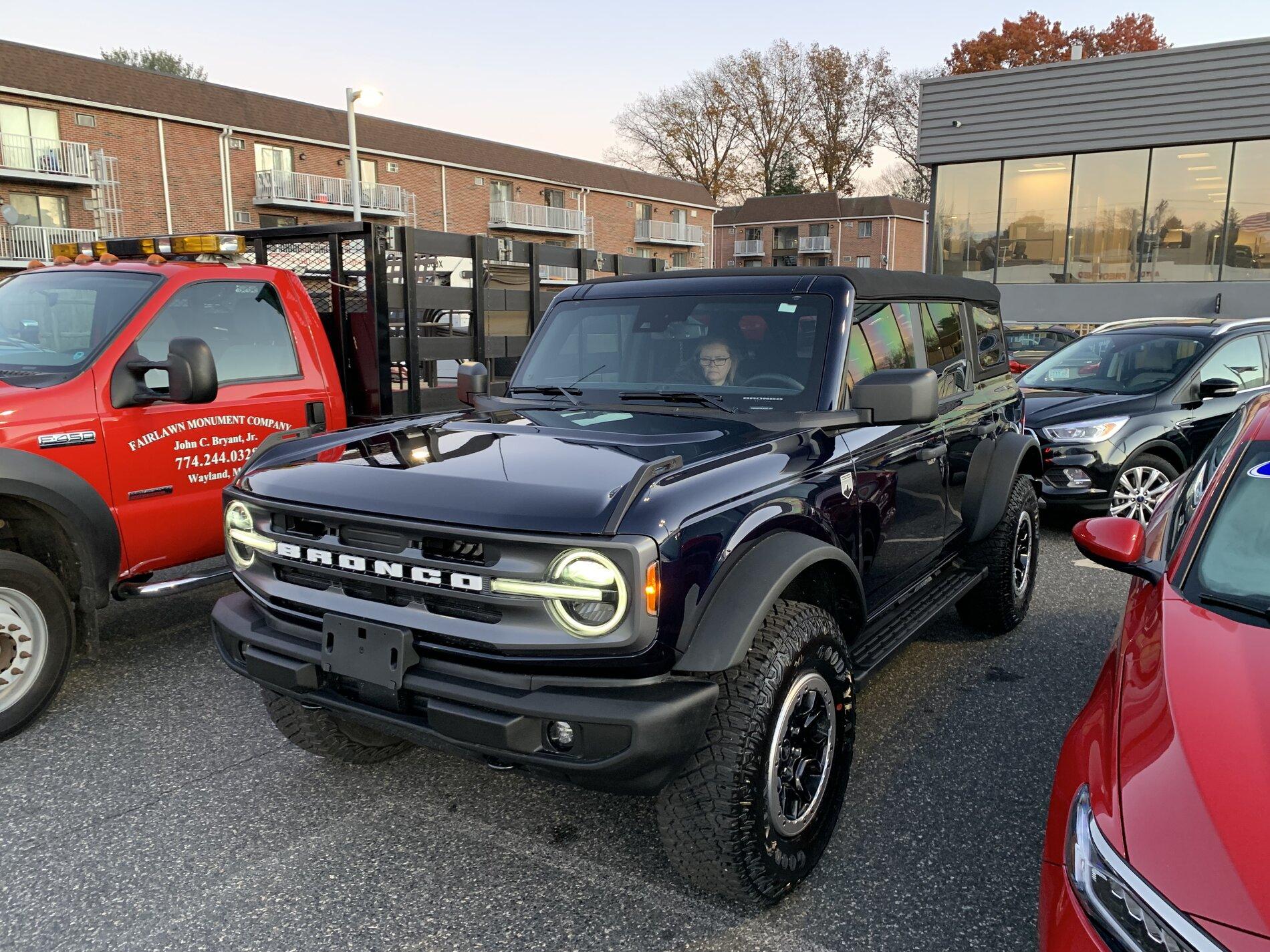 Ford Bronco 🛠 10/25/21 Build Week Group 458CD222-864D-421E-A22C-9C8FE1E51BAA