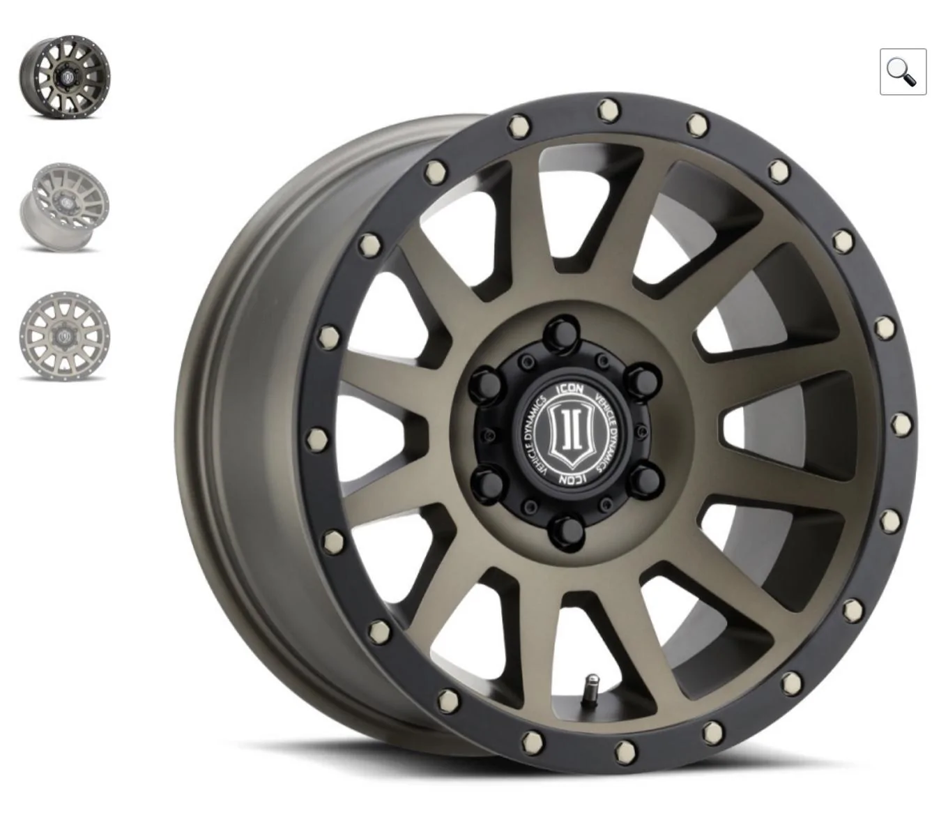 Ford Bronco CACTUS GRAY Bronco Club 23F2B9FF-BC8A-4A4F-A9C4-15DB0E320CEA