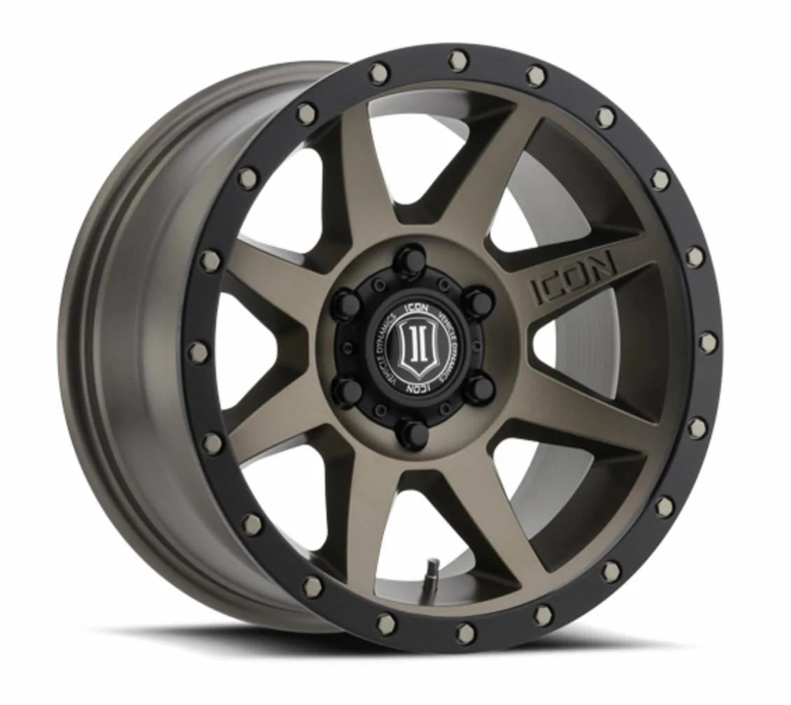 Ford Bronco CACTUS GRAY Bronco Club 9B86C4F2-F189-464E-954E-5785BAC471FF