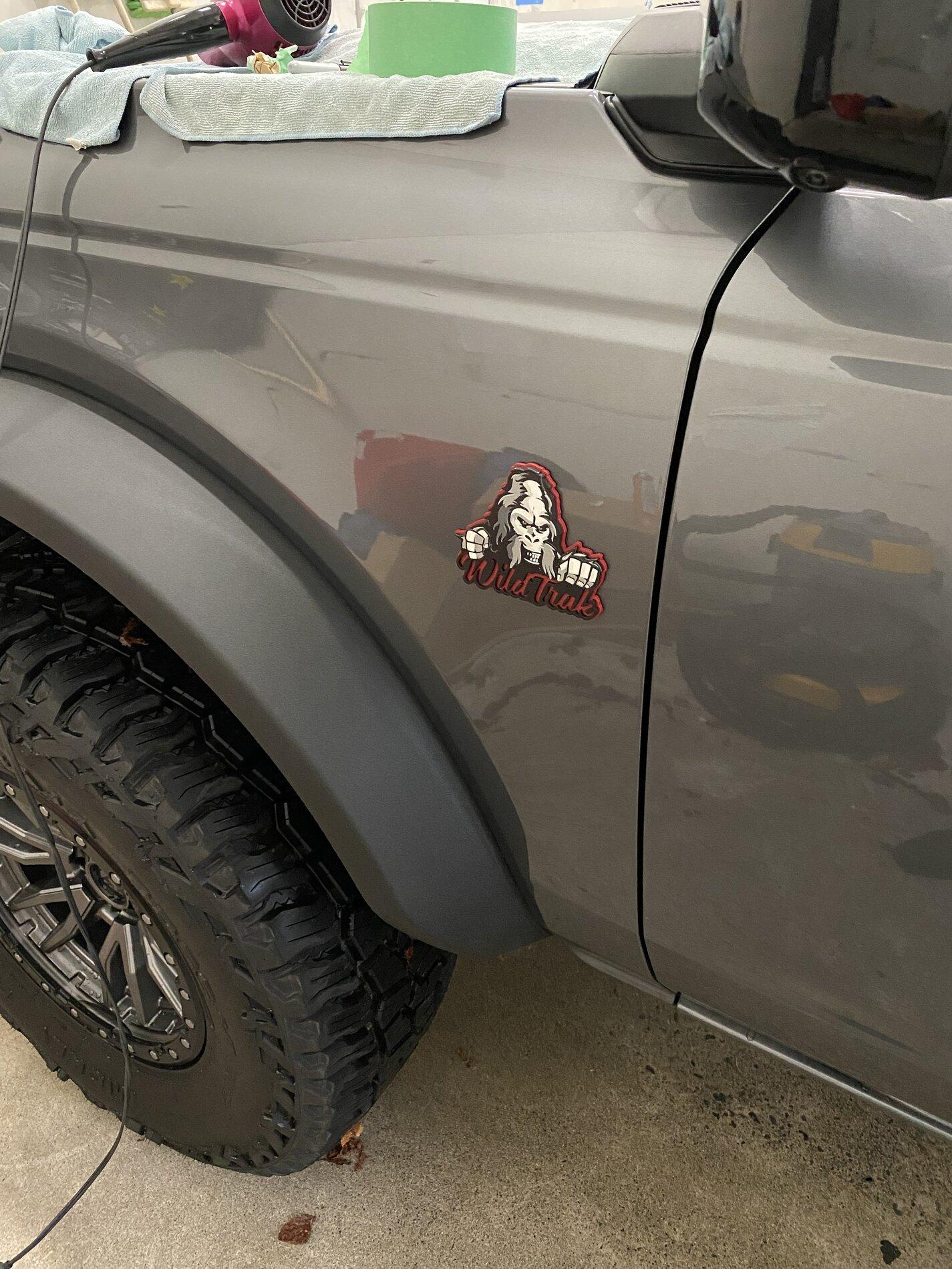Ford Bronco I hate stickers (Part 2) IMG_5500.JPG