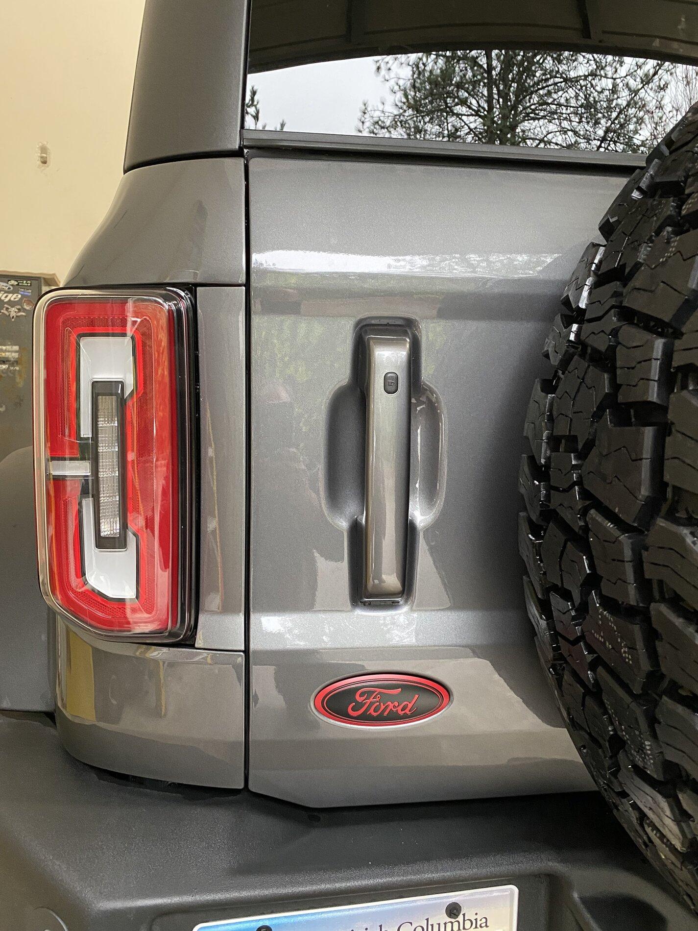 Ford Bronco I hate stickers (Part 2) IMG_5489.JPG