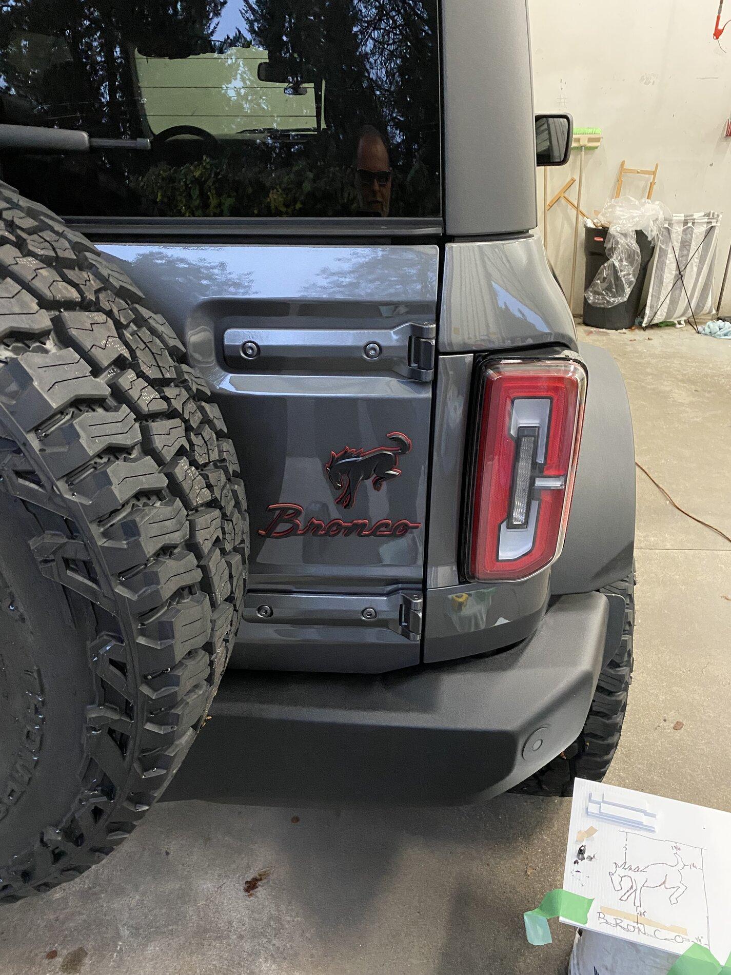 Ford Bronco I hate stickers (Part 2) IMG_5508.JPG