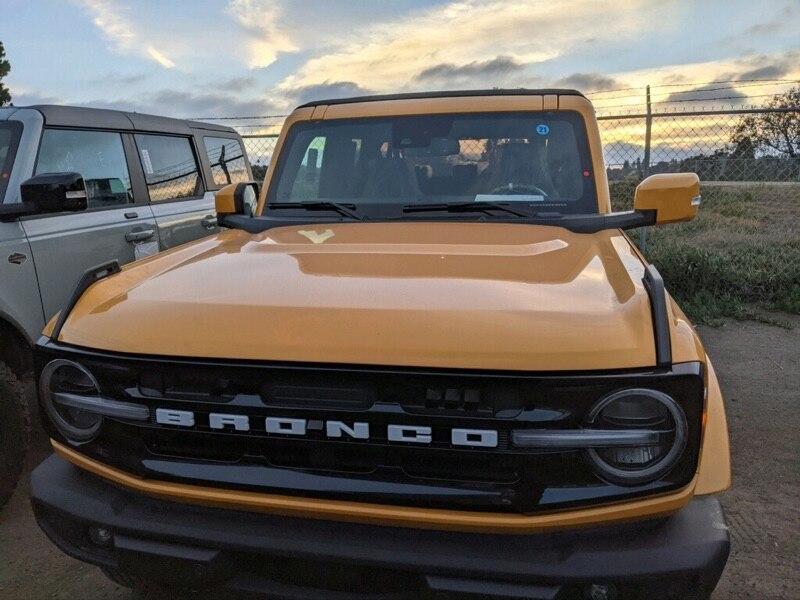 Ford Bronco 🛠 10/18/21 Build Week Group noname (3)