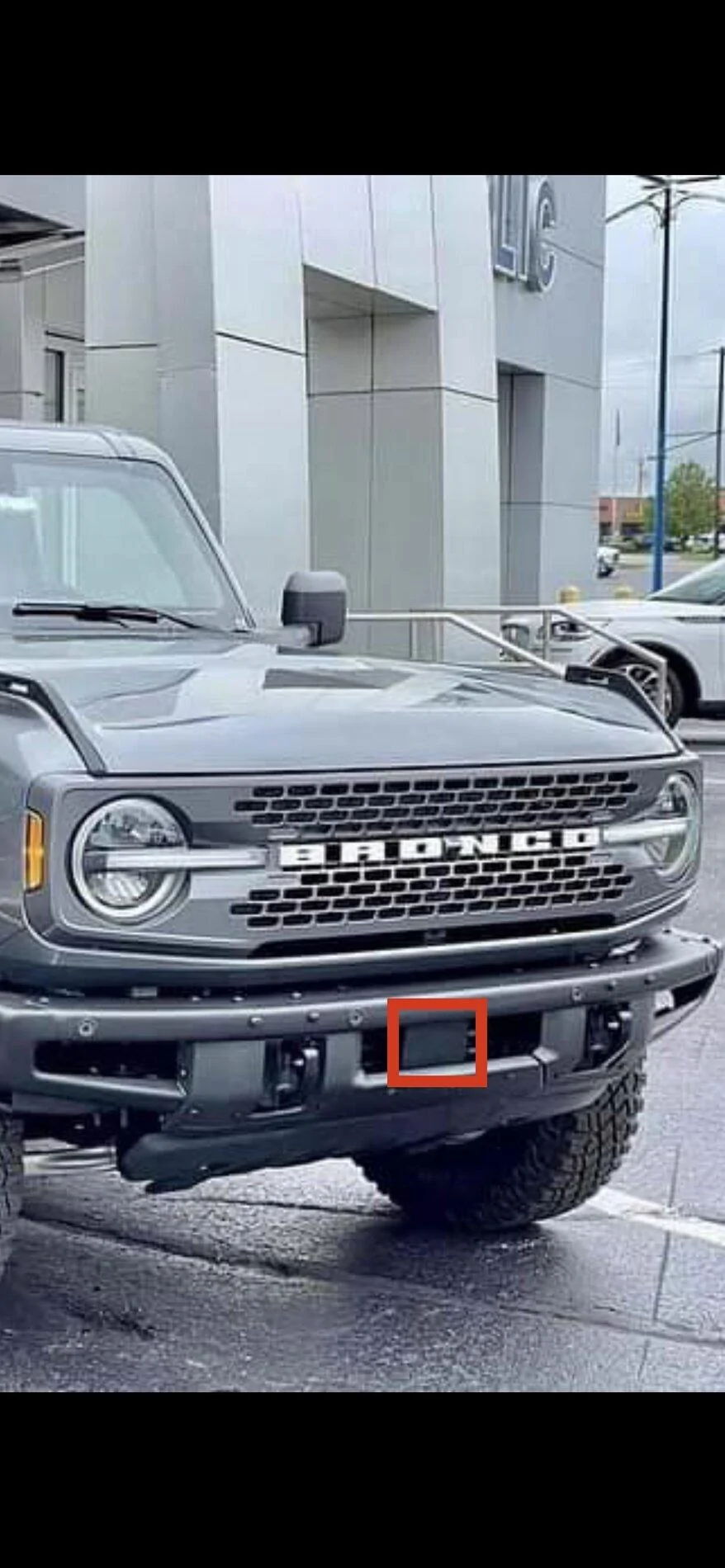 Ford Bronco Need Dimension 859769C6-89ED-4040-8A96-04A459F52FCA