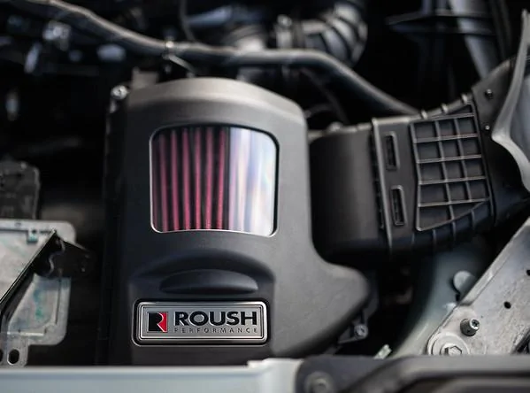 Broncos Rousch Roush Bronco R Series Kit - Pre Order Now Available | Bronco6G - 2021 ...