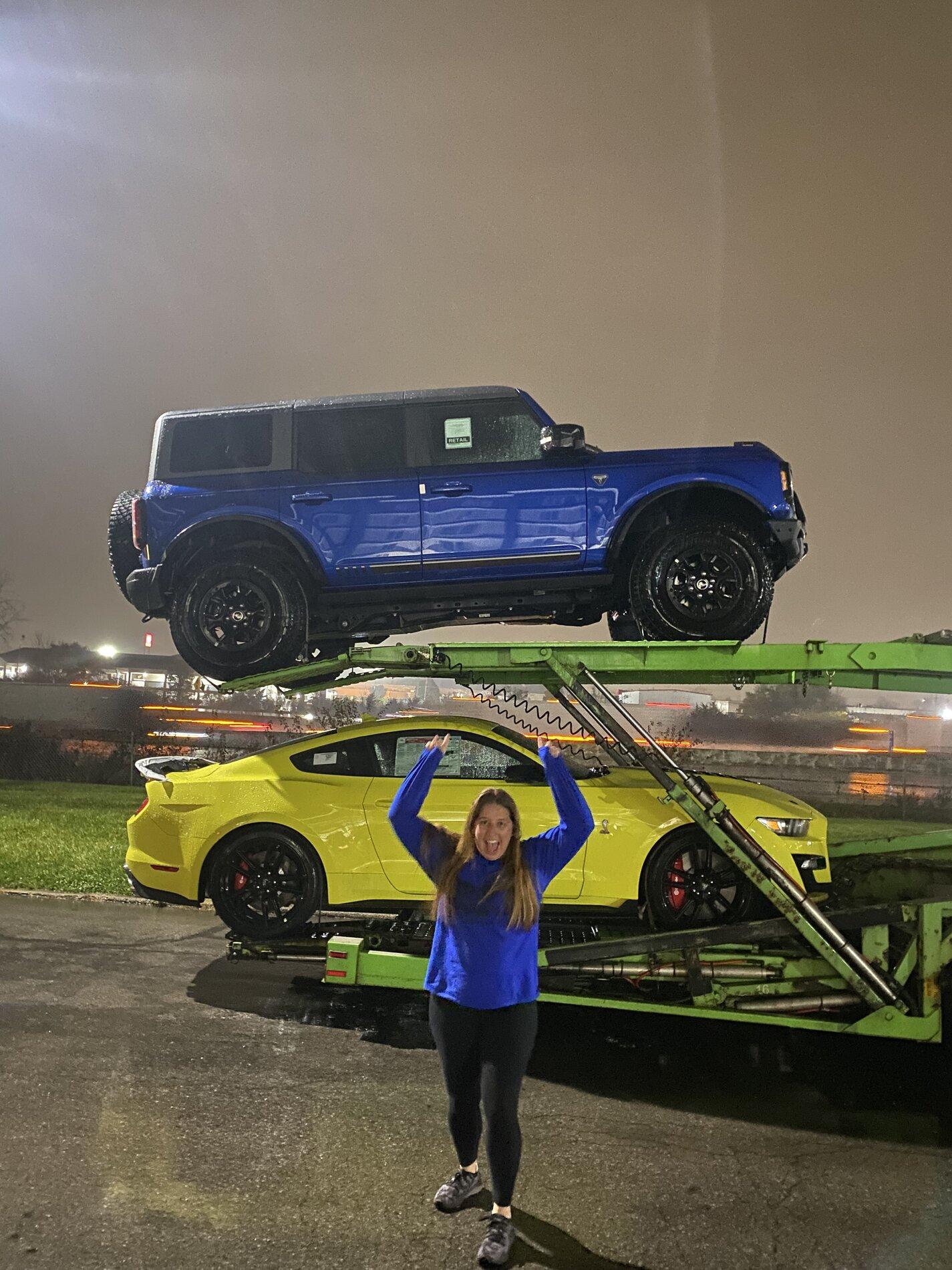 Ford Bronco *** DIRT MOUNTAIN Broncos - Built, Shipped, Delivered Tracker*** AD5D623A-9499-4F94-92D9-EE5C1479DF21