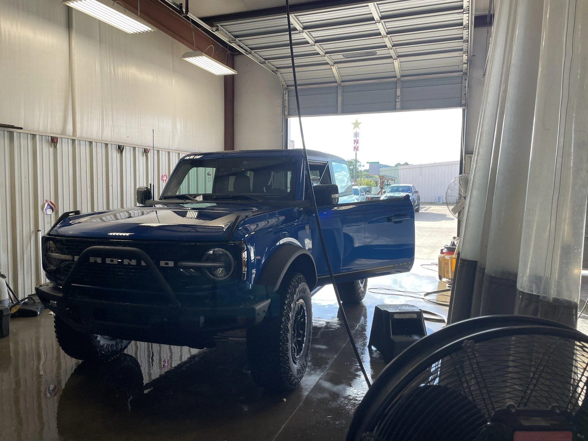 Ford Bronco 🛠 10/25/21 Build Week Group 3A654C66-7537-491D-B3A9-31585E67A517