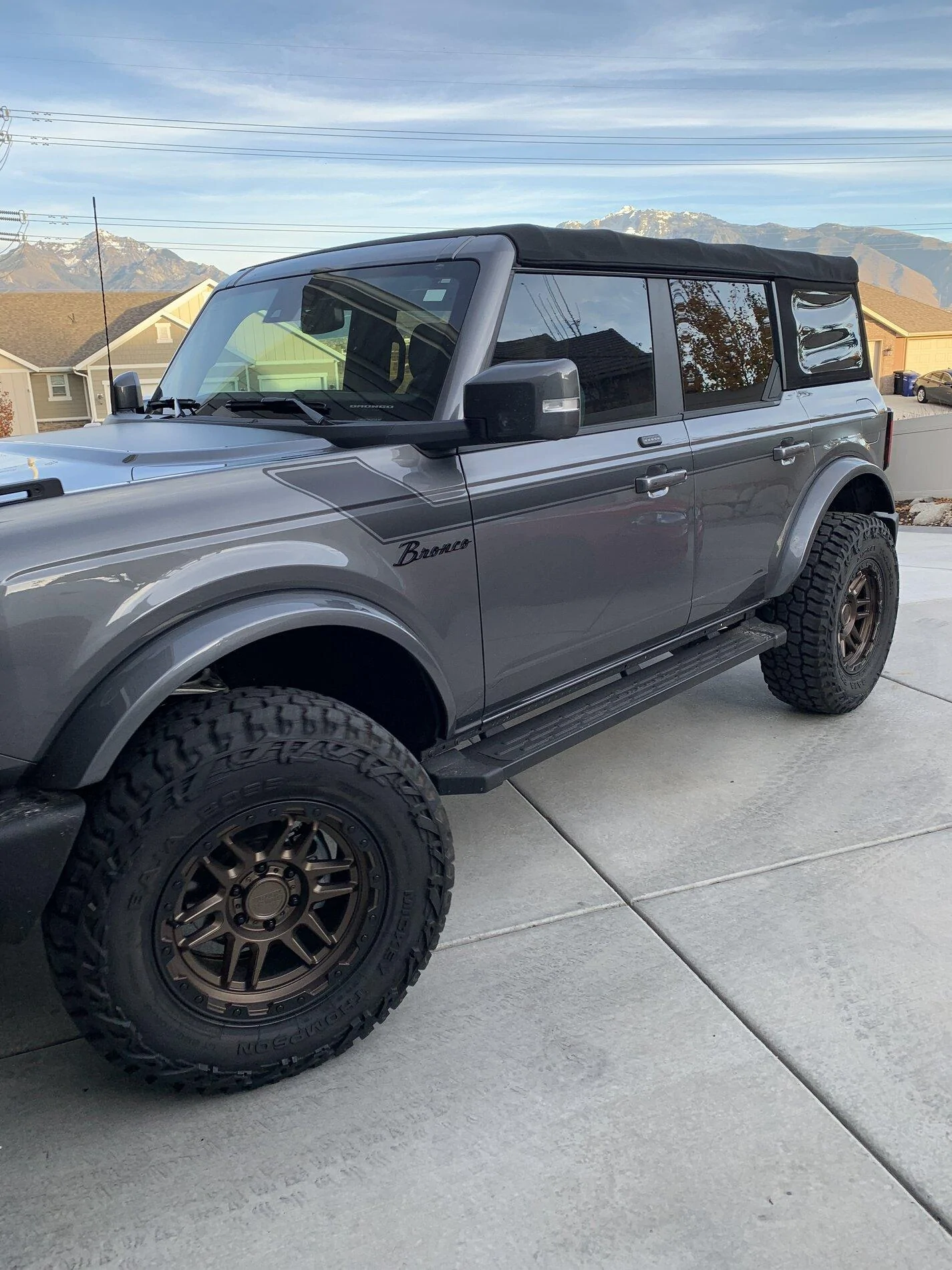 Ford Bronco Outer Banks Bronco Thread A25FFF13-F4CB-400C-A37A-A259B7E9F1E4