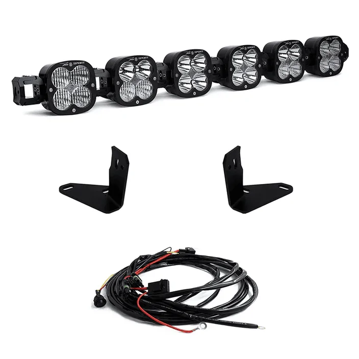 Ford Bronco Baja Designs Pocket Light Set Up Question 1637204918929