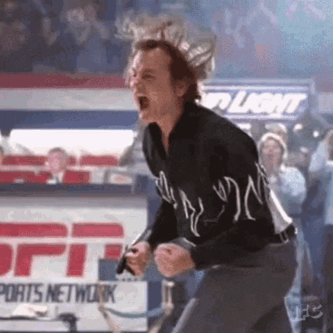 Ford Bronco Why are y'all not doing the Bronco Wave? bill-murray-kingpin