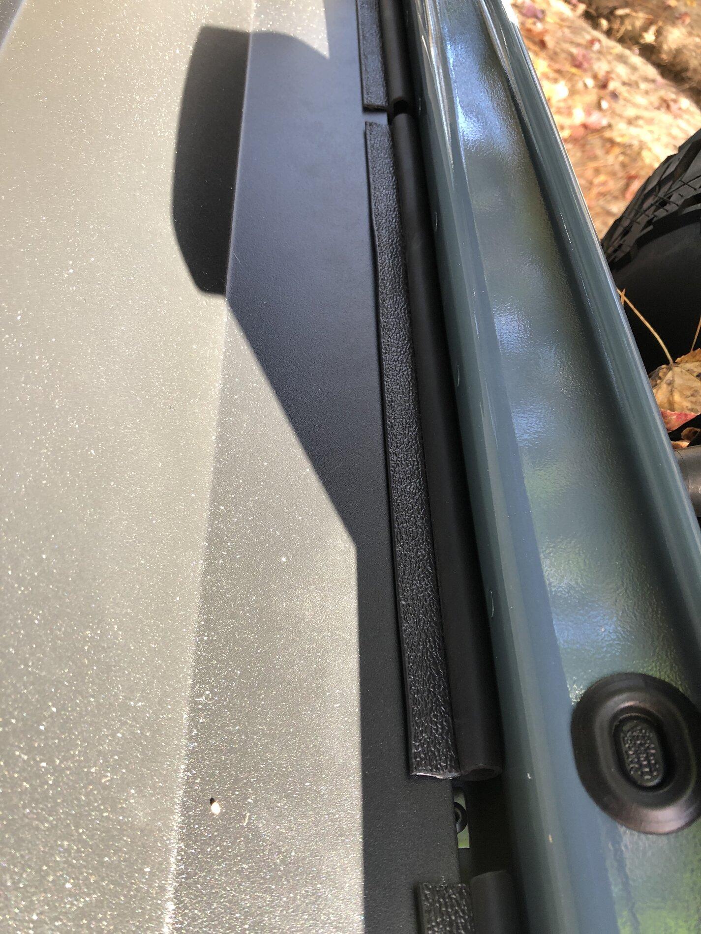 Ford Bronco Folding Table and Cargo Area Enclosure Compatible? IMG_1045.JPG