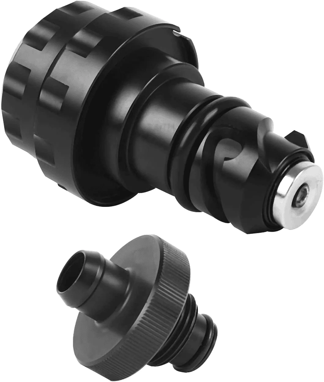 Ford Bronco 2.7L Oil Change Tips + Replacement Drain Plugs 1637249899538