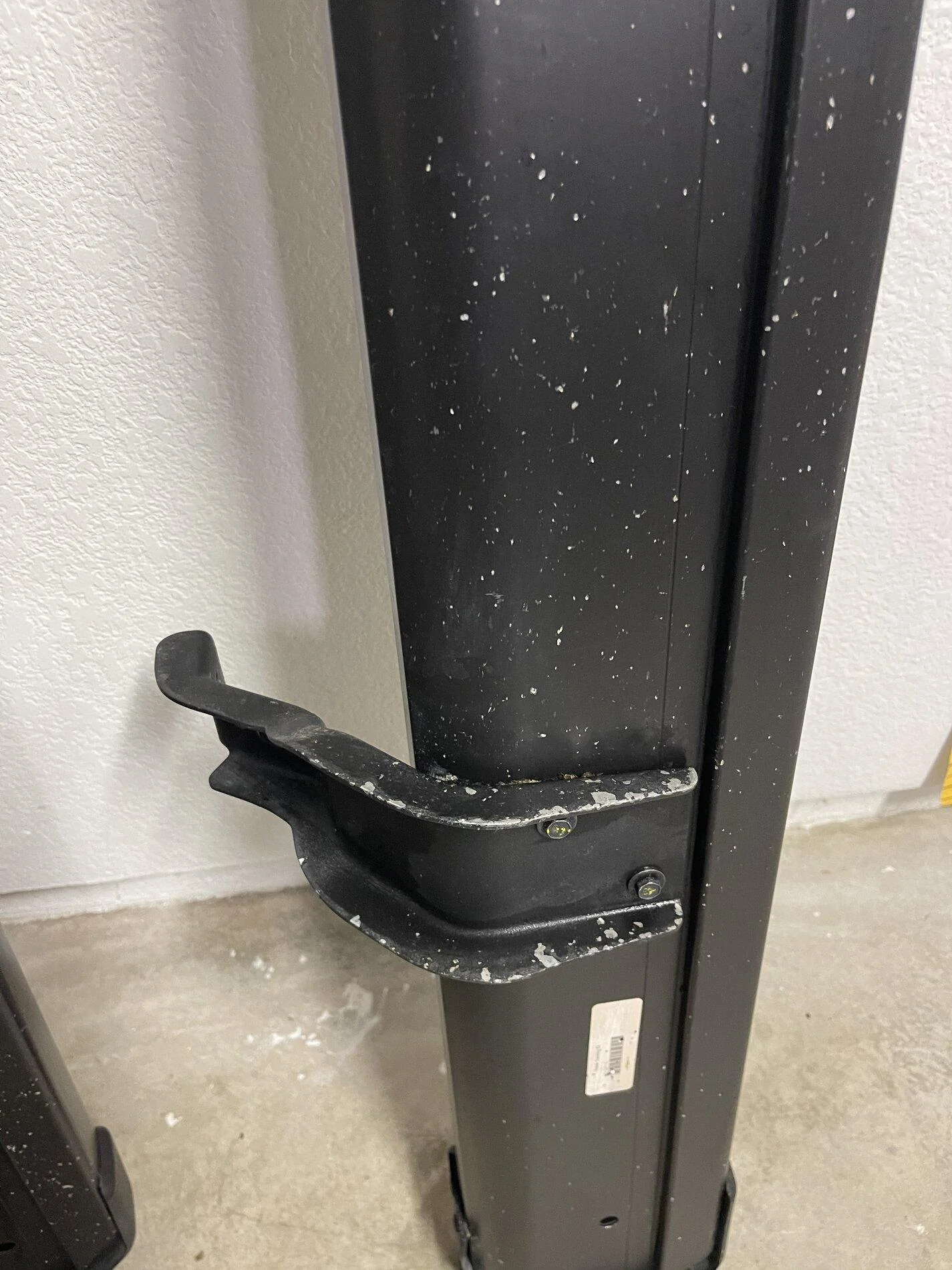 Ford Bronco Will side steps prevent mud on side of Bronco? 730FCD00-E54E-4D46-B215-B3C9BC39291D
