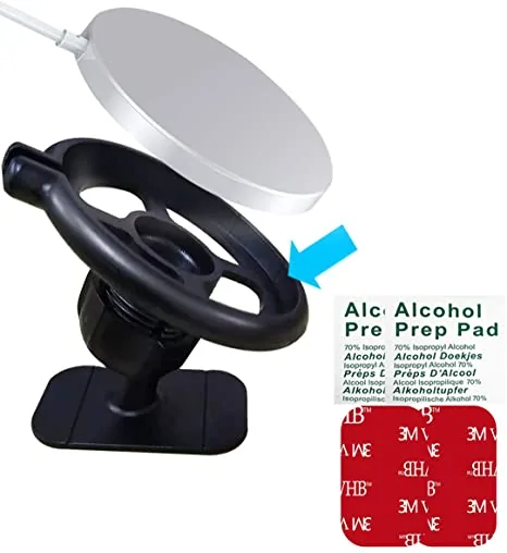 Ford Bronco iPhone Mounting/Charging Solution 61c-RQ6B-hL._AC_SX466_