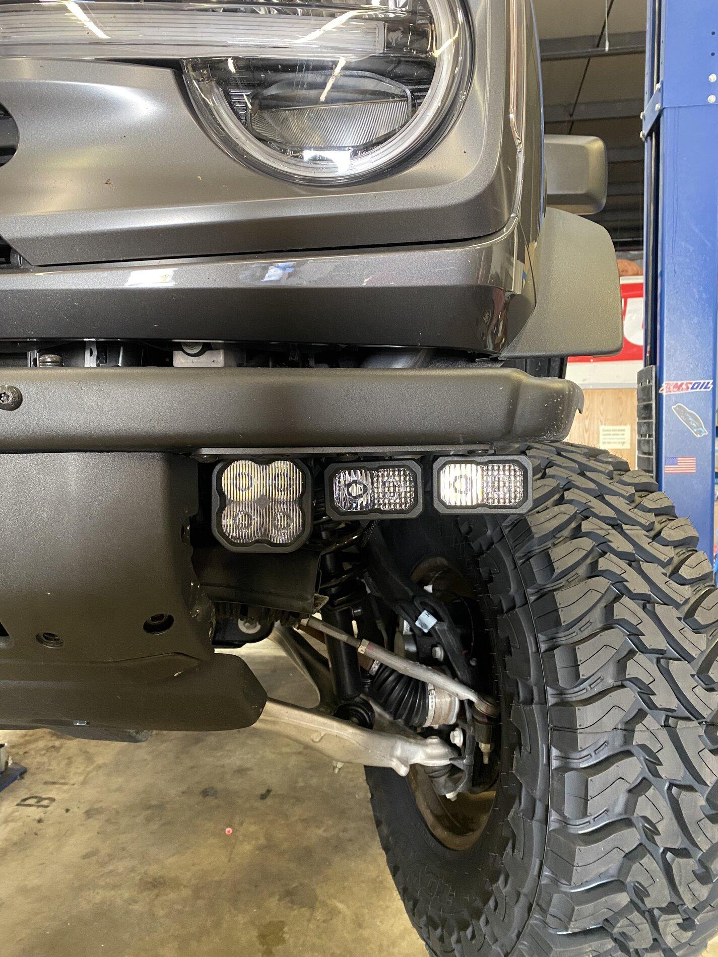 Ford Bronco Modular Bumper / Fog Pocket Kit Suggestions IMG_0317