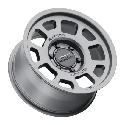 Ford Bronco Method Race Wheels Now Available At Panda Motorworks 9ecd30e842bb49bb7f904898e4f29e5d