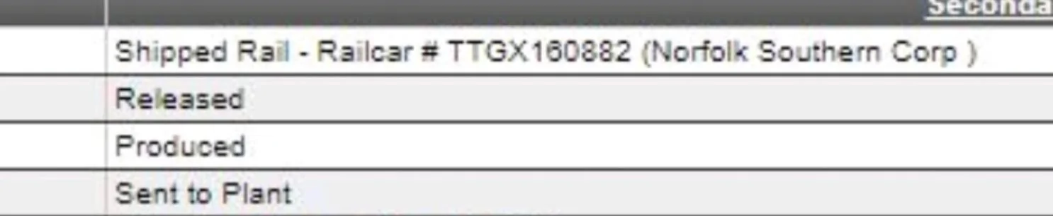 Ford Bronco Here are the Bronco Build & Tracking links Screenshot_20211118-151157_Gallery