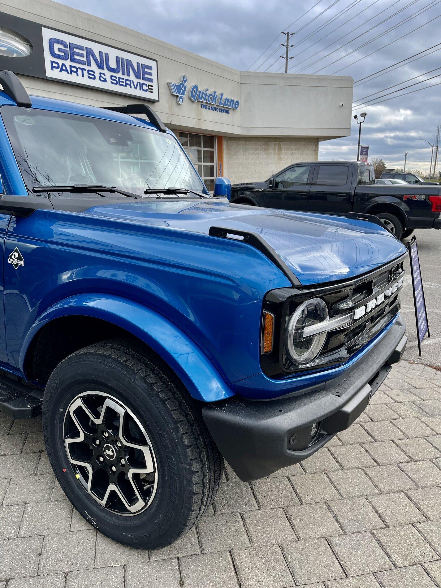 Ford Bronco OBX-VB finally delivered! B6CA8E74-076F-4D60-971F-ED6377DA5702