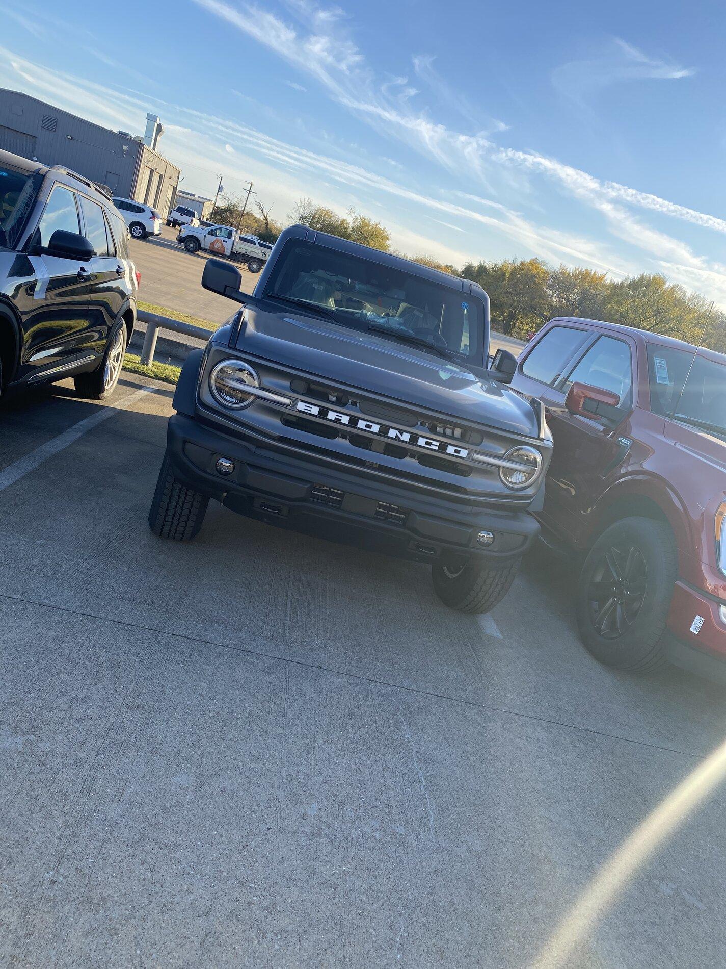Ford Bronco 🛠 10/25/21 Build Week Group FA56EA13-BD84-4FF9-A47D-C0D6DDBD6E8F