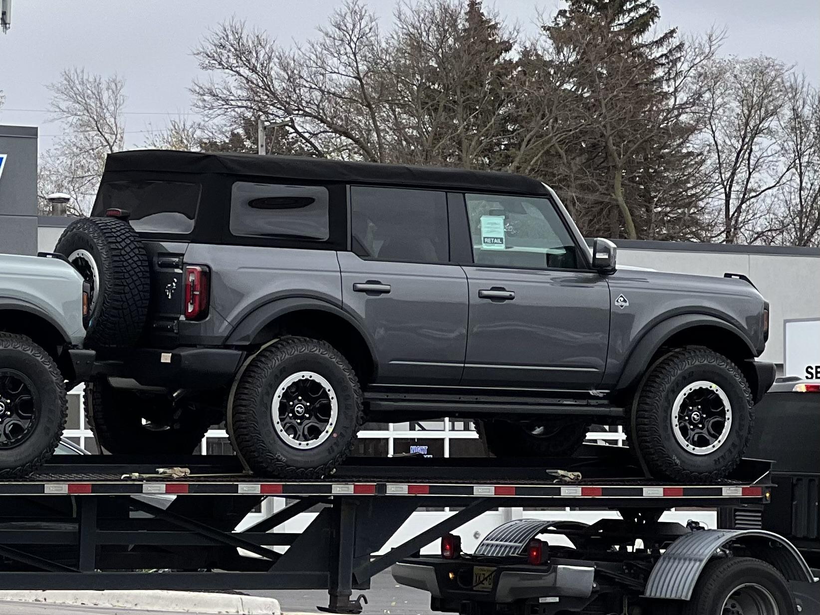 Ford Bronco Northern Illinois 2C29B4D6-5A78-4406-A70C-2884002DBFA6