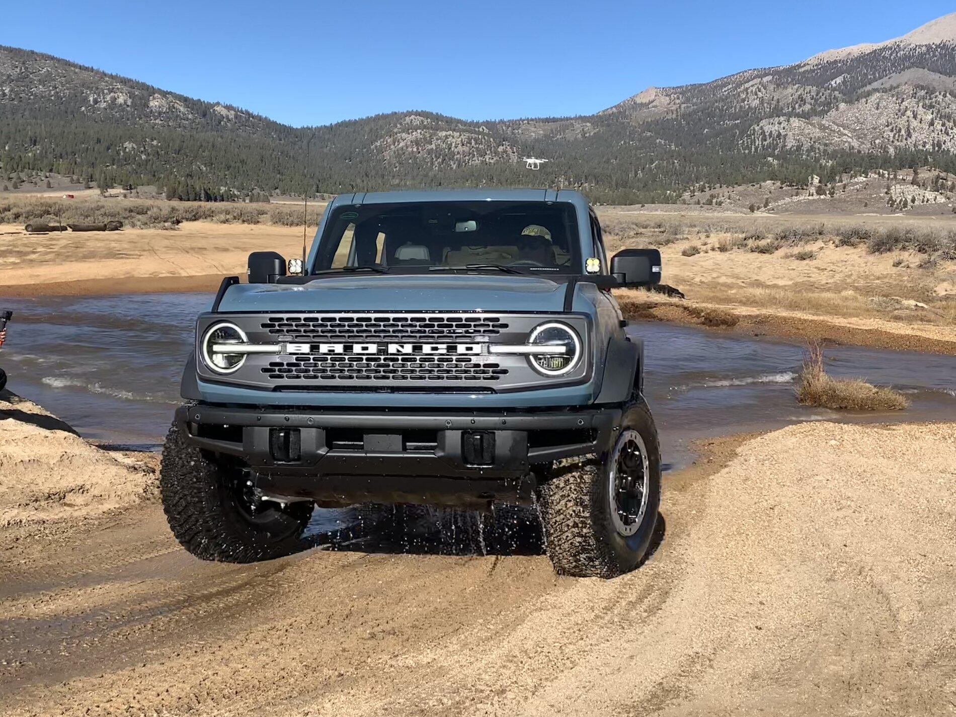 Ford Bronco California Check In IMG-4114