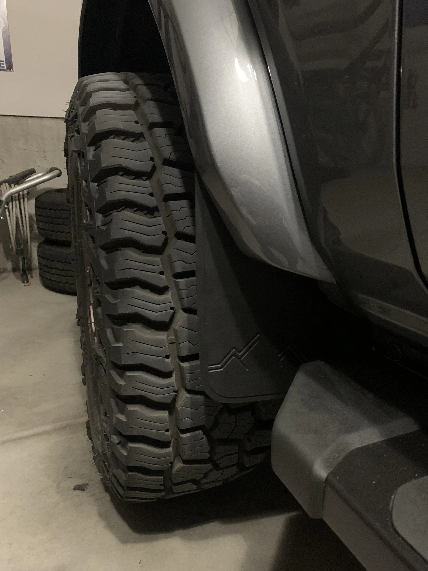 Ford Bronco Still no OBX Mud Flaps? 6BC598AD-2BF2-40E2-B39B-7FA46E707246