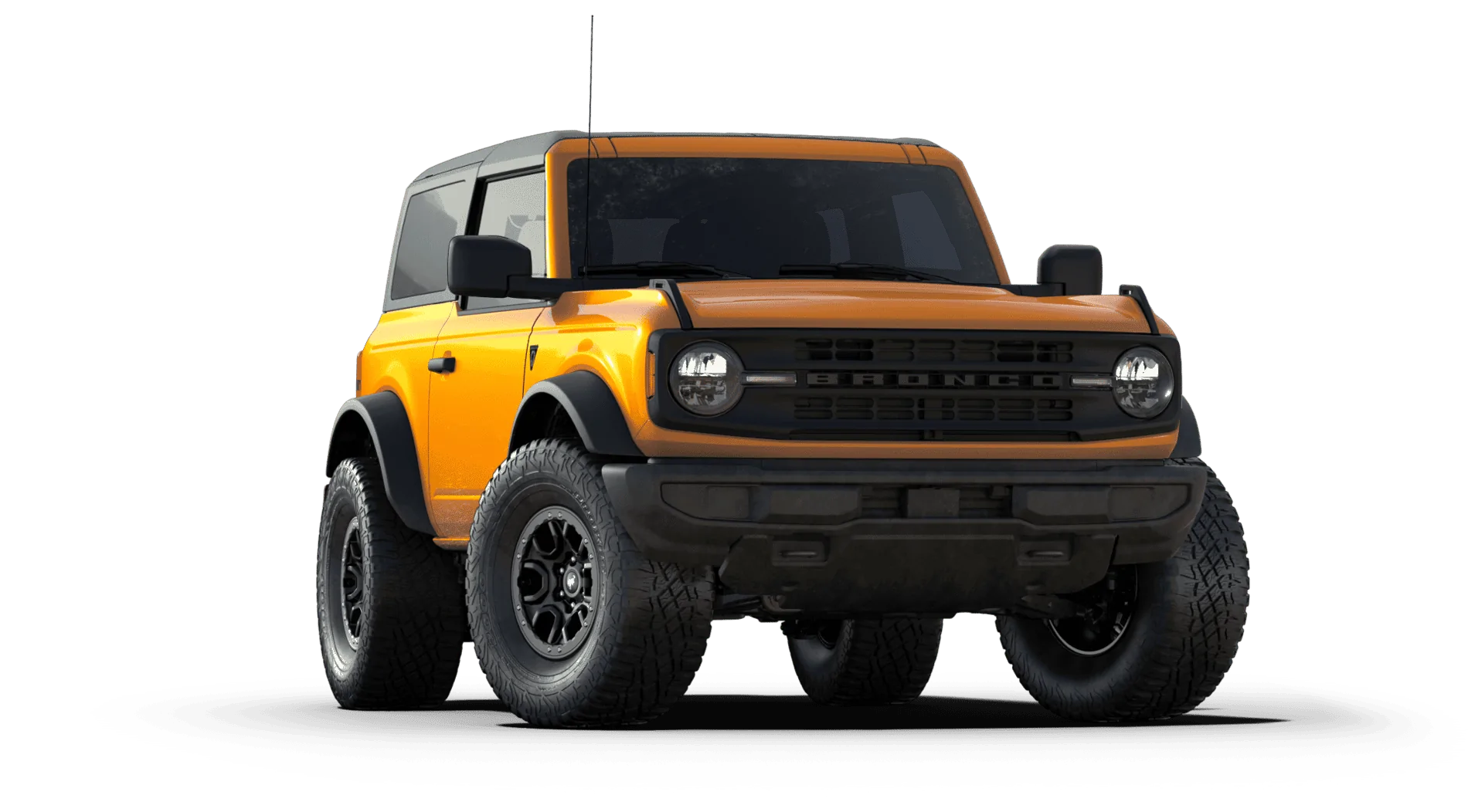 Ford Bronco 🛠 1/10/22 Build Week Group 6D2AF8DF-C34C-4B96-8280-89E5E6B4C318